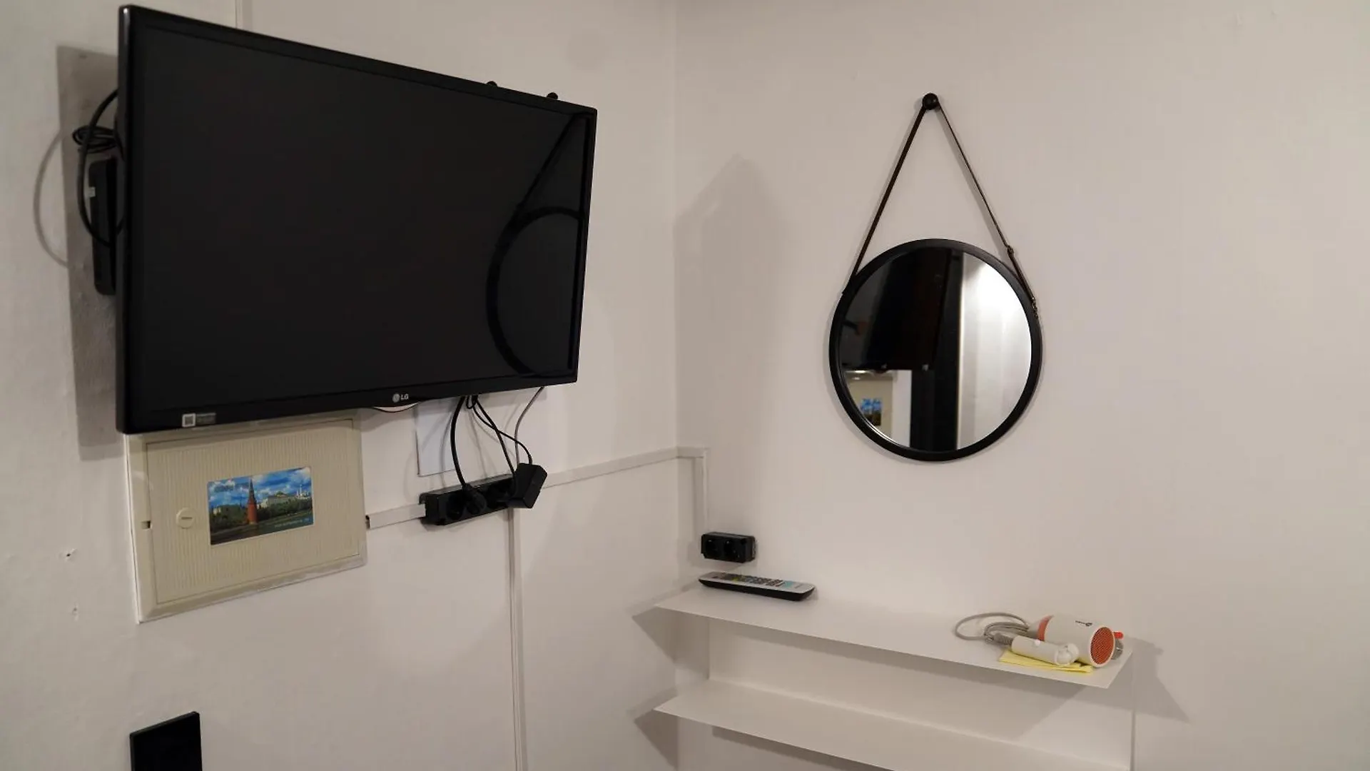 Apollo Guesthouse Σεούλ