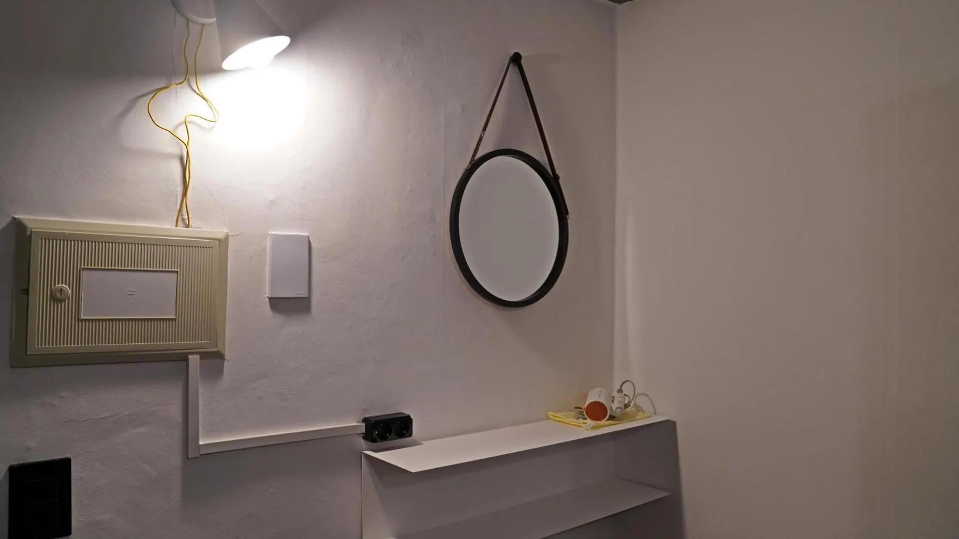 Apollo Guesthouse Σεούλ Πανσιόν