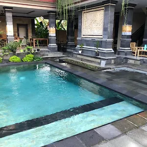 *** Pensión Awan Bali House Indonesia