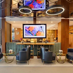**** Hotel Buem Kosuyolu Turquía