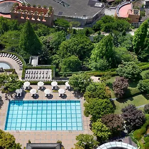 Grand Hyatt Сеул