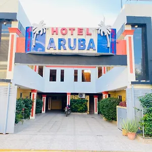 Apartahotel Aruba República Dominicana