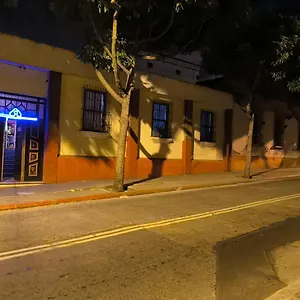 Karim Bed & Breakfast Guatemala City