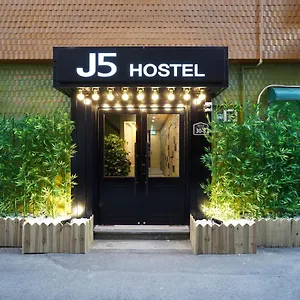 J5 Seoul
