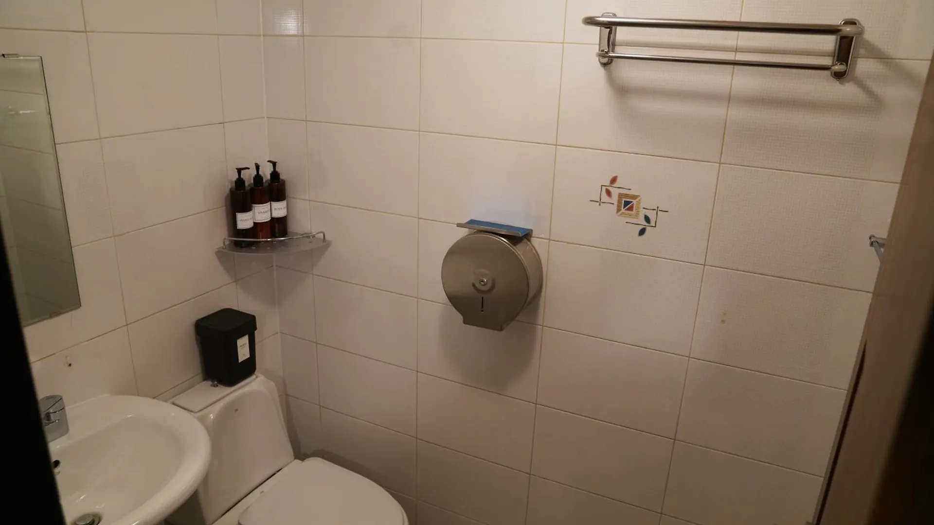 Apollo Guesthouse Seoul