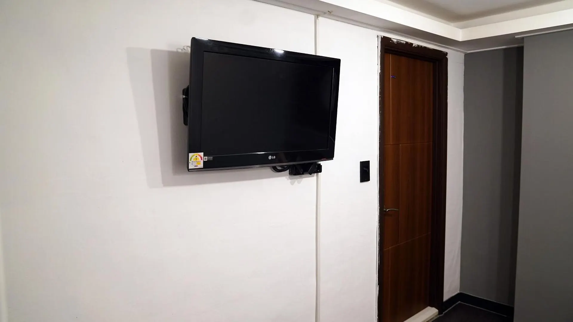 ** Guest house Apollo Guesthouse Seoul South Korea