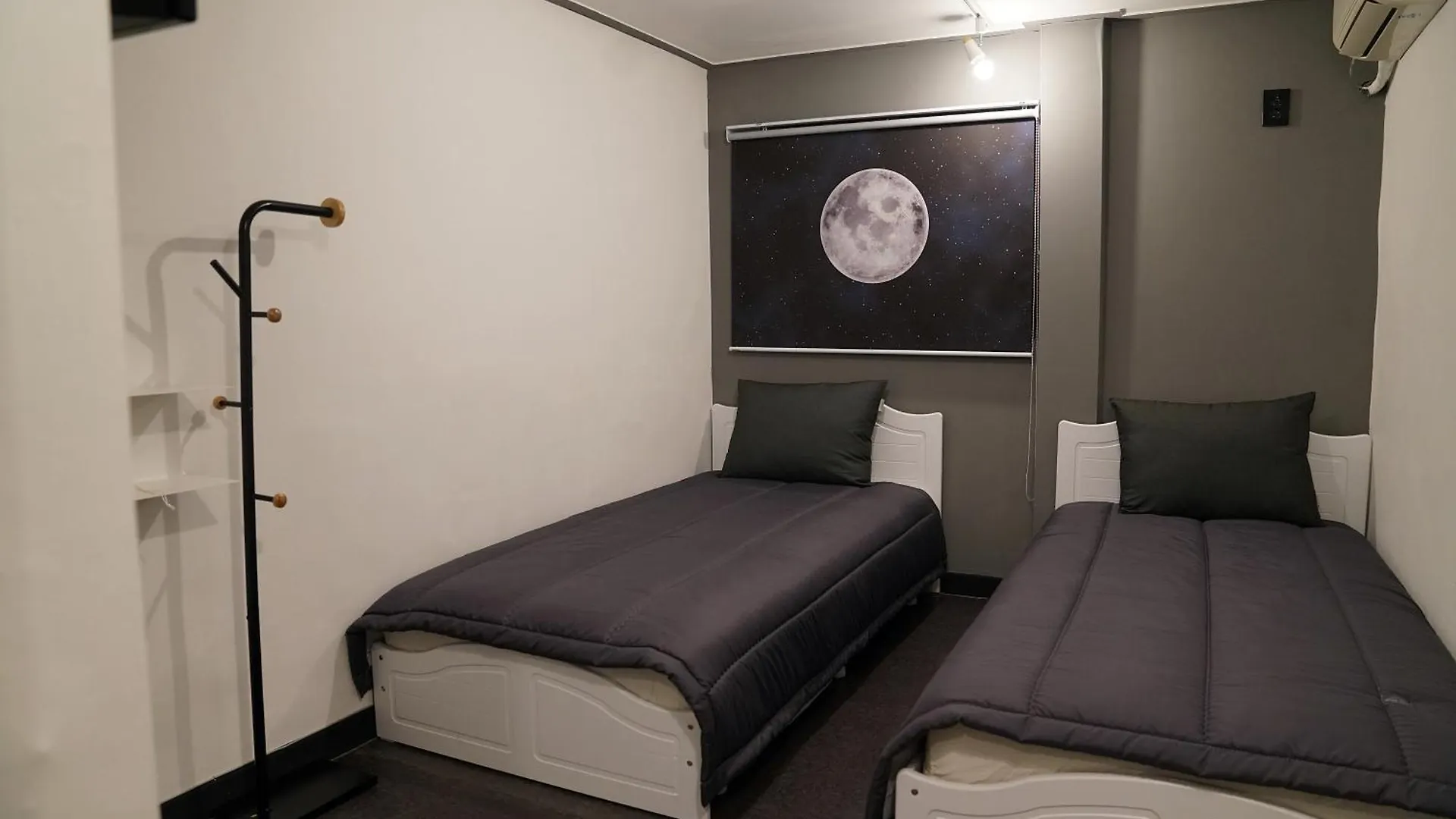 Apollo Guesthouse Seoul