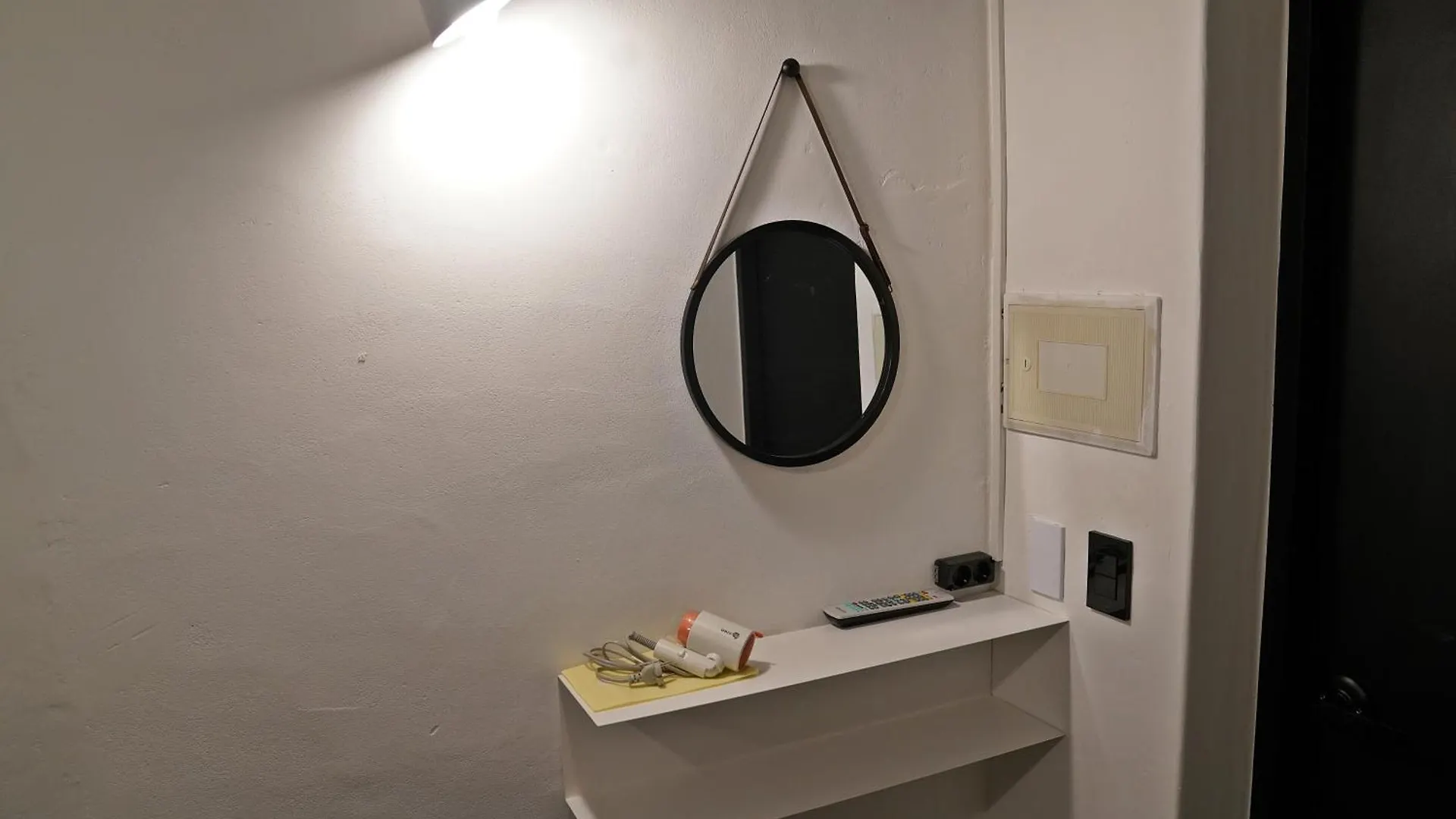Apollo Guesthouse Seoul
