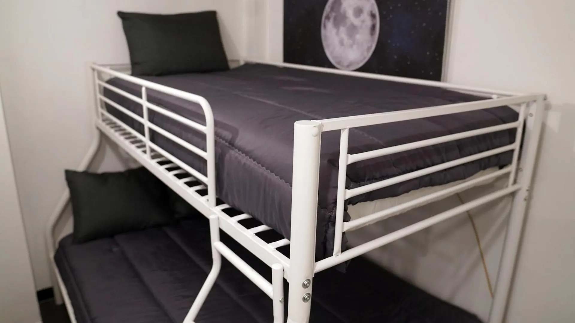 Guest house Apollo Guesthouse Seoul