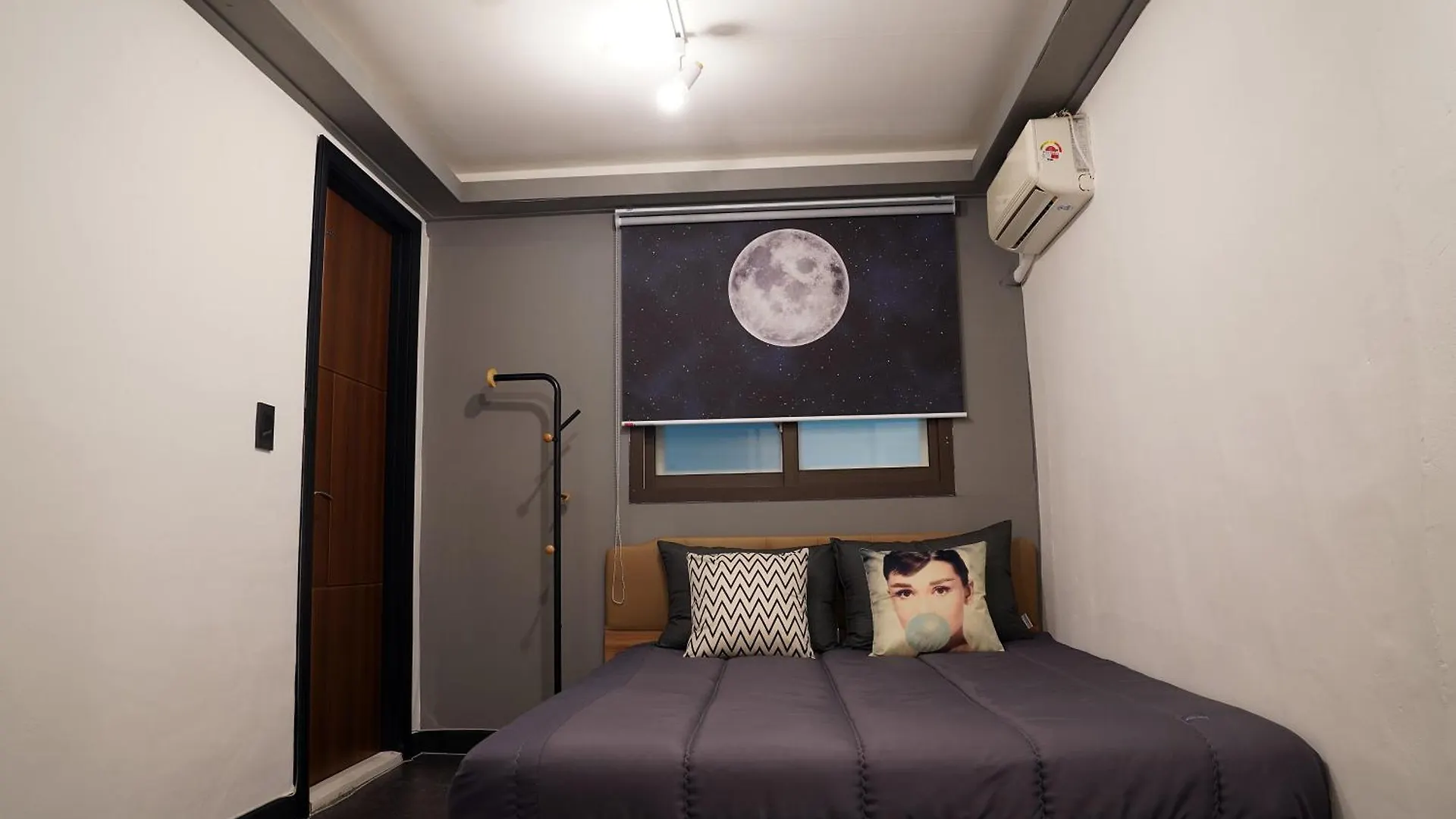 Apollo Guesthouse Seoul Guest house