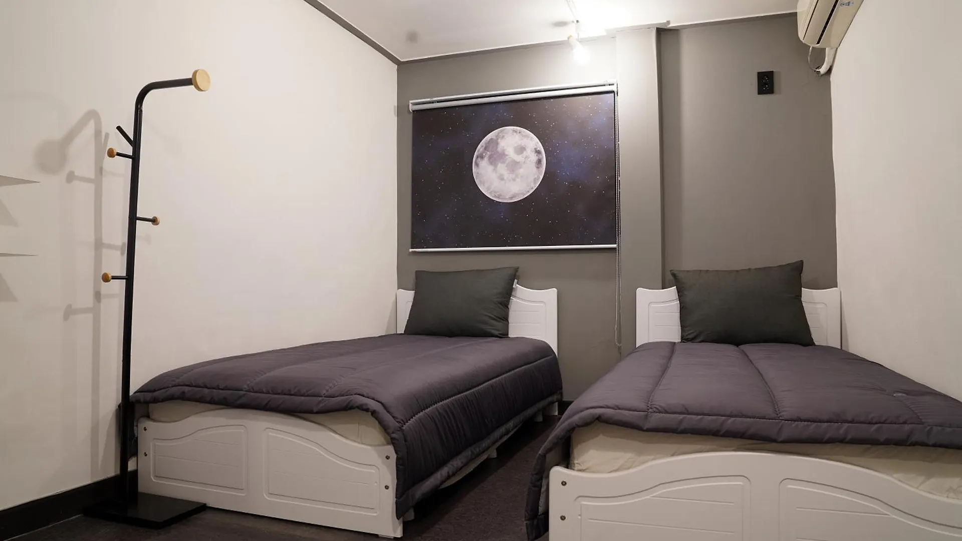 ** Guest house Apollo Guesthouse Seoul South Korea
