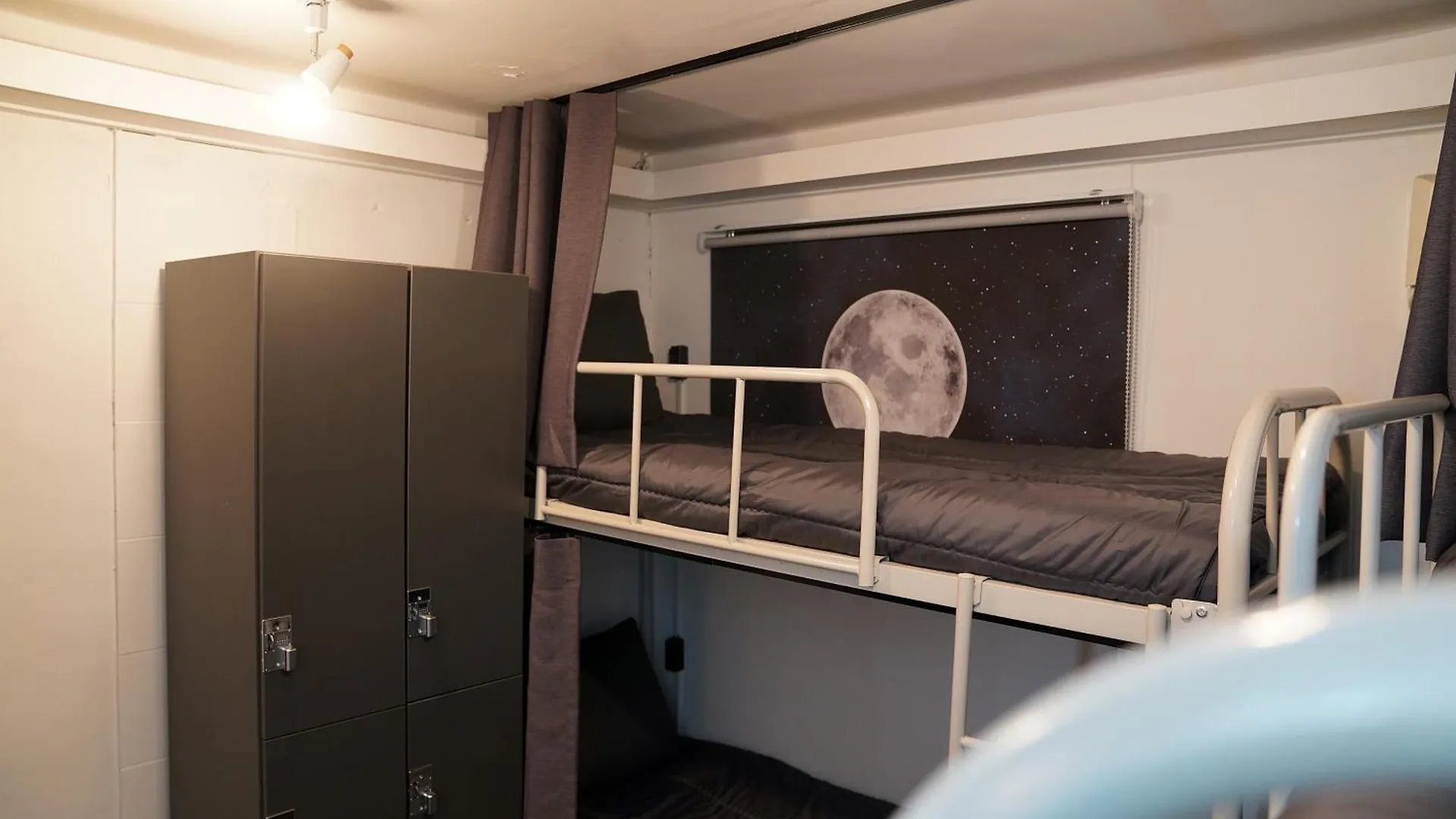 Apollo Guesthouse Seoul