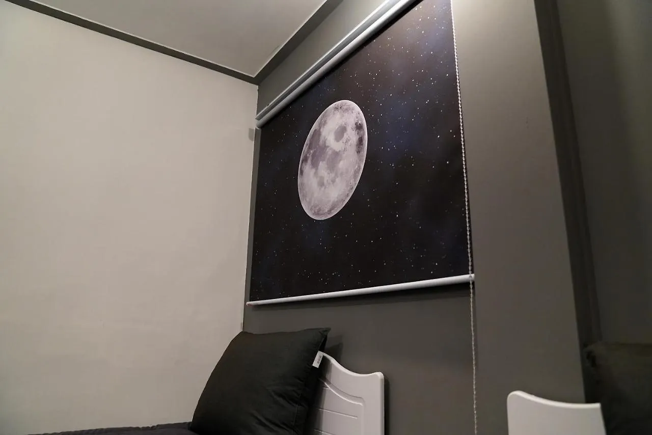 Guest house Apollo Guesthouse Seoul
