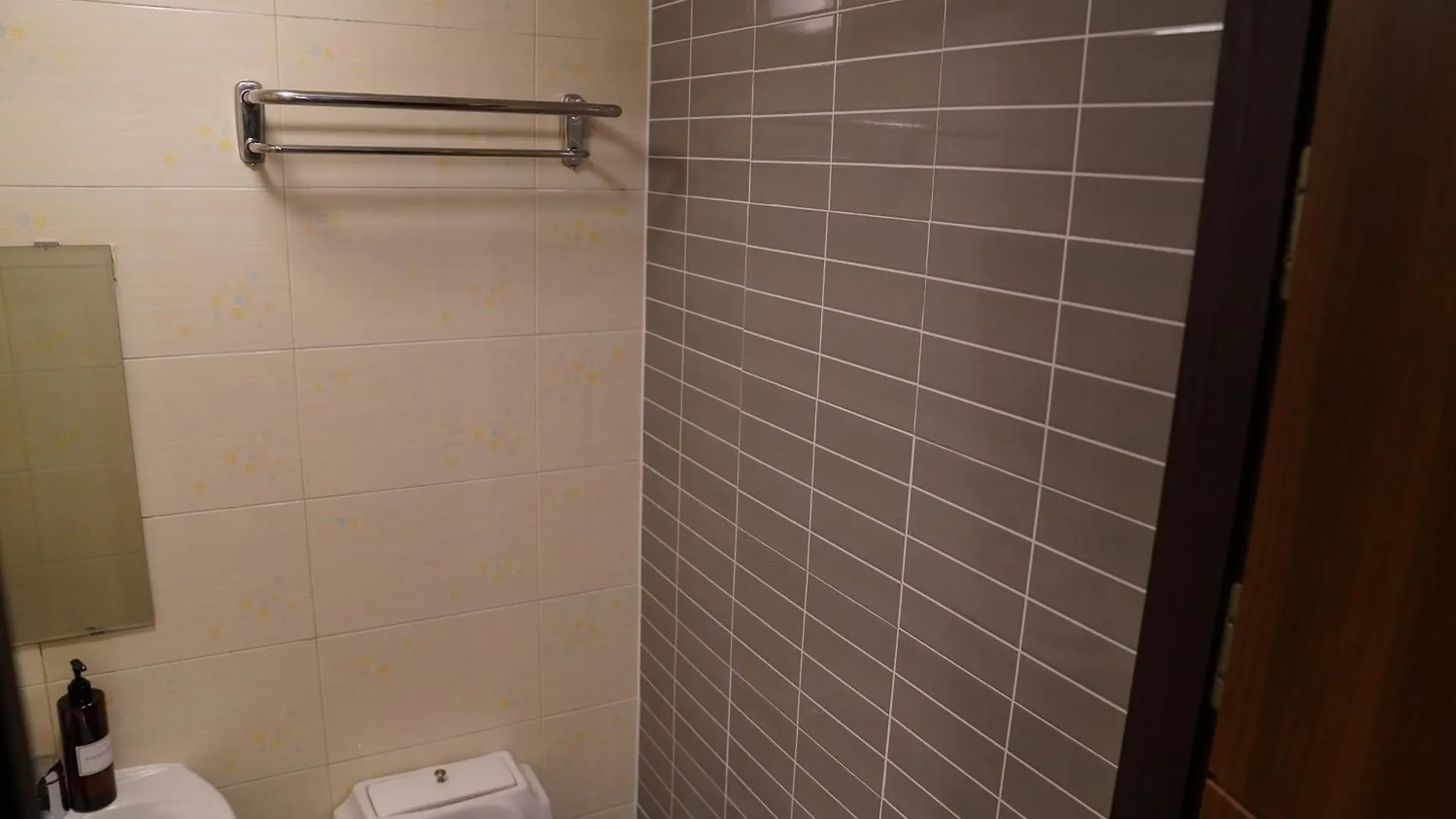 ** Gæstehus Apollo Guesthouse Seoul Sydkorea