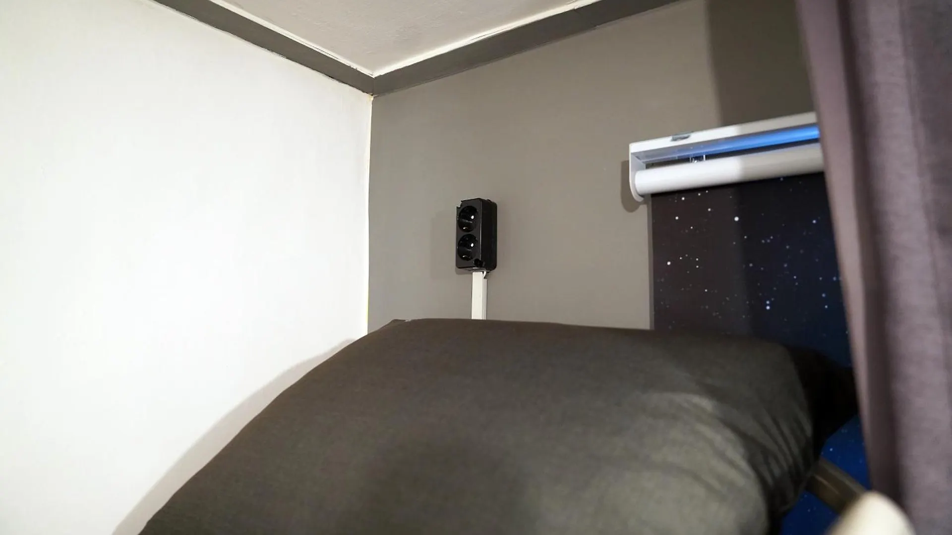 Gæstehus Apollo Guesthouse Seoul