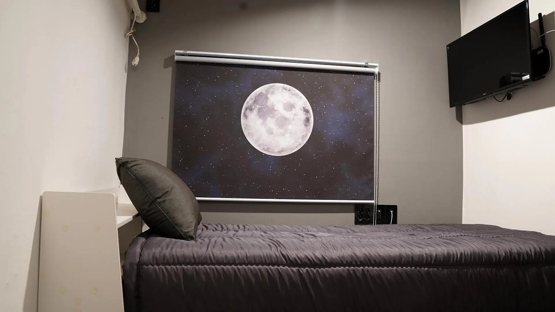 Gæstehus Apollo Guesthouse Seoul