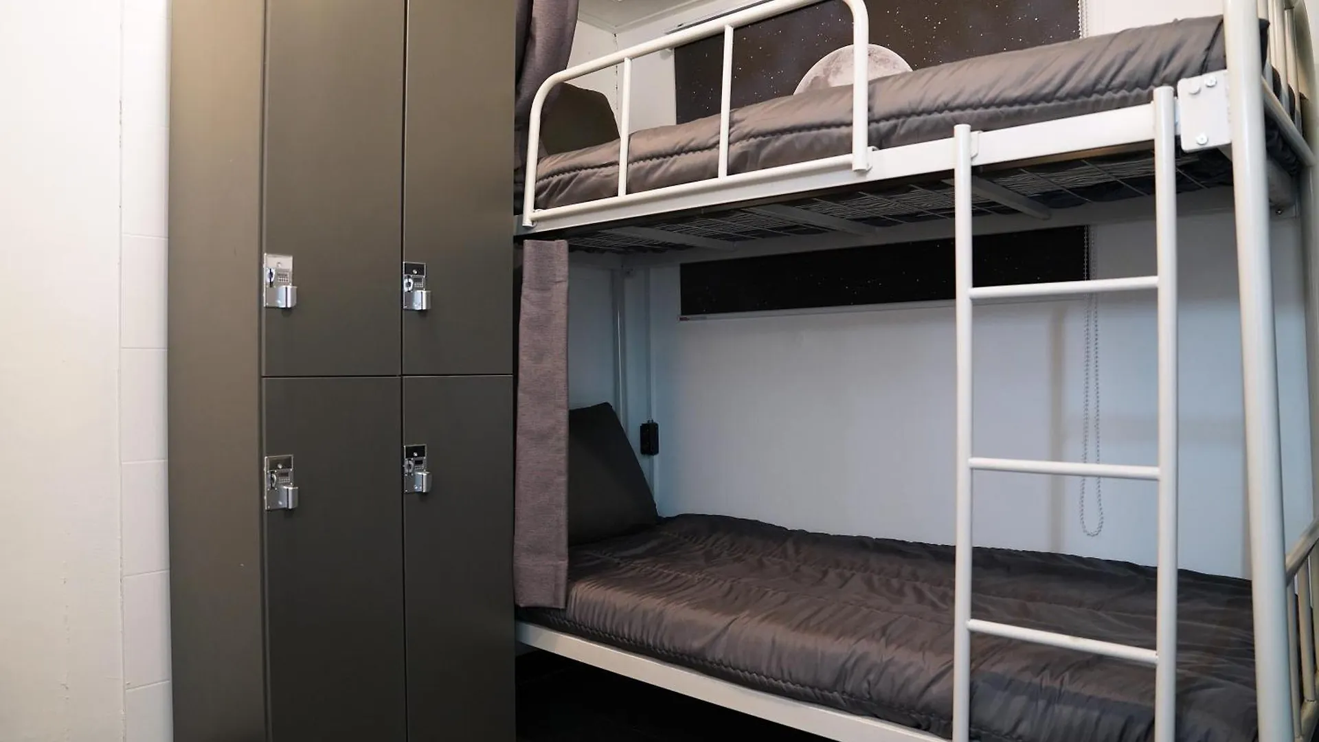 ** Gæstehus Apollo Guesthouse Seoul Sydkorea